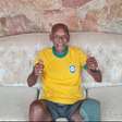 Morre Brito, zagueiro tricampeão com a Seleção Brasileira em 1970