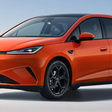 BYD confirma Dolphin híbrido flex para o Brasil e hatch pode rodar mais de 1.000 km