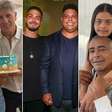 Nepo Babies da bola: veja os filhos de jogadores famosos que também conquistaram seus espaços