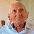Influenciador Vovô Anésio sofre parada cardiorrespiratória e está internado na UTI