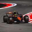 F1: Lando Norris lidera TL2 no GP de Barcelona; Bortoleto termina em 8º
