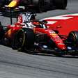 F1: Jacques Villeneuve explica mudança de Leclerc e aponta influência de Hamilton na Ferrari