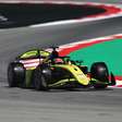 F2: Horários, grid de largada e onde assistir a Corrida Sprint em Barcelona, com Rafa Câmara