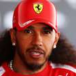 F1: Hamilton aponta prejuízo para pilotos ausentes no TL1 em Barcelona