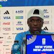 Vini Jr diz que Copa de 2022 o ensinou a 'estar preparado até o último minuto'