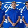 WEC: Ford inicia integração de novos pilotos ao desenvolvimento de seu Hypercar para 2027