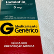 Como a tadalafila virou "hype" entre jovens e teve vendas 2.000% maiores em dez anos