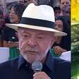 Veja a declaração de Lula que motivou Flávio Bolsonaro a protocolar notícia-crime no STF