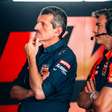 MotoGP: Gunther Steiner vê regra de moto única como ameaça ao campeonato