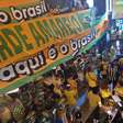 Brasil é único a quebrar gelo de uma Copa do Mundo fria nos EUA