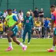 Seleção Brasileira muito longe do favoritismo no Mundial