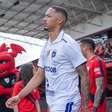 Breno e Caíque Jesus já têm data definida para estrear pelo Vila Nova