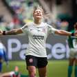 Gabi Zanotti é eleita a melhor jogadora do Corinthians no primeiro semestre de 2026; veja a enquete