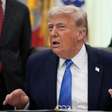 Trump diz que acordo de paz com o Irã será assinado no domingo