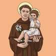 Dia de Santo Antônio: 8 simpatias e orações para atrair amor