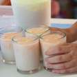 Horchata: a tradicional bebida espanhola que cruzou o Atlântico e ganhou novos sabores