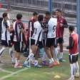 Corinthians aproveita superioridade numérica e vence a Portuguesa Santista no Paulista Sub-20