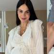 Mãe de três! Sthefany Brito mostra rotina ao lado dos filhos: 'Amo nossos momentinhos'