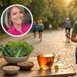 Nutrição funcional na menopausa: por que seus ossos precisam de mais do que cálcio