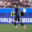 Maurício vê Paraguai vivo na Copa após goleada