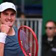 João Fonseca conhece adversário na estreia do ATP 500 de Halle e pode enfrentar Zverev se vencer