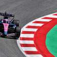 F1: Alpine fala em dia "difícil e complicado" em classificação do GP de Barcelona