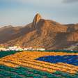 Havaianas celebra estreia do Brasil com ações no Morro da Urca e na Rua do Senado