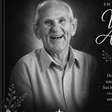 Morre Vovô Anésio, o idoso mais famoso das redes sociais, aos 88 anos