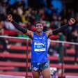 Thiago Ornelas bate recorde e Brasileiro Sub-23 reúne destaques da nova geração