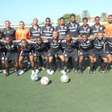 'Irmão' africano e cor de rival: conheça o Corinthians de São Vicente, time de país caçula na Copa