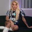 No SeráQAbre?, Pabllo Vittar celebra 10 anos de carreira com show especial de Dia dos Namorados no Rio