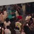 Vídeo: sósia de Neymar provoca tumulto em shopping nos EUA e mobiliza segurança