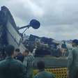 Índia: queda de avião de militar deixa cinco mortos; veja vídeo