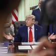 Trump afirma que acordo com Irã será assinado neste domingo
