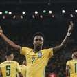 A aposta do Brasil nos 'coletes inteligentes' para voltar a brilhar na Copa do Mundo