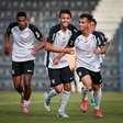 Sub-20 do Corinthians volta a sequenciar vitórias na temporada após quase dois meses
