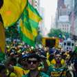 Movimento Verde e Amarelo monta operação especial para acompanhar o Brasil na Copa