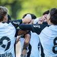 Corinthians busca empate diante do São Caetano e se mantém na vice-liderança do Paulista Sub-17