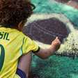 Aura ou carma: de onde vêm a veneração e o temor inspirados pelo número da camiseta na Seleção