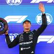 F1: George Russell explica decisão que o levou à pole no GP de Barcelona