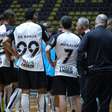 Corinthians coloca invencibilidade em jogo diante do São Lourenço em decisão da Copa LNF