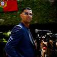 Cristiano Ronaldo espanta dúvidas sobre sua forma física: "Não tem visto os jogos?"