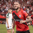 Gustavo Coutinho desabafa após reação épica do Atlético-GO diante do CRB