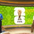 Jogo dos 7 erros! Globo comete série de gafes com agenda de jogos do Brasil na Copa do Mundo 2026 e web dispara: 'Desleixo'