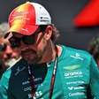 F1: Alonso dispara após classificação em Barcelona: "Temos pior carro e pior motor"