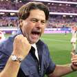 Pochettino vê estreia "espetacular" dos EUA na Copa