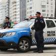 Câmeras em viaturas ajudam Polícia Militar a recuperar 100 veículos no RJ