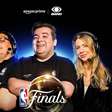 Narradores quebram silêncio após afastamento e revelam detalhe ignorado sobre caso na NBA