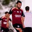 Zakaria Labyad comenta adaptação ao Corinthians e projeta duelo entre Marrocos e Brasil na Copa