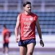 Torcida do Corinthians provoca o Paraguai após goleada sem Romero na Copa: 'Todo castigo é pouco'